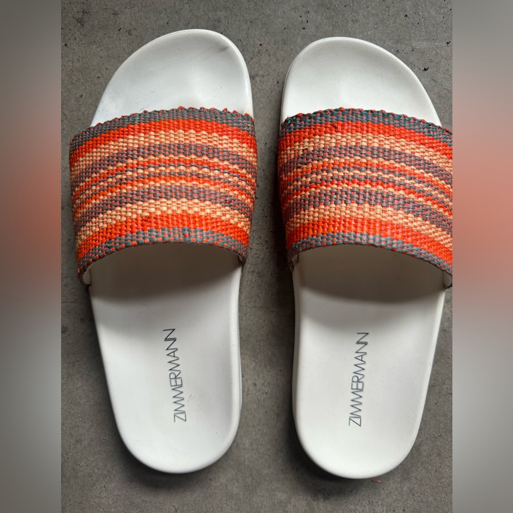 zimmerman slides